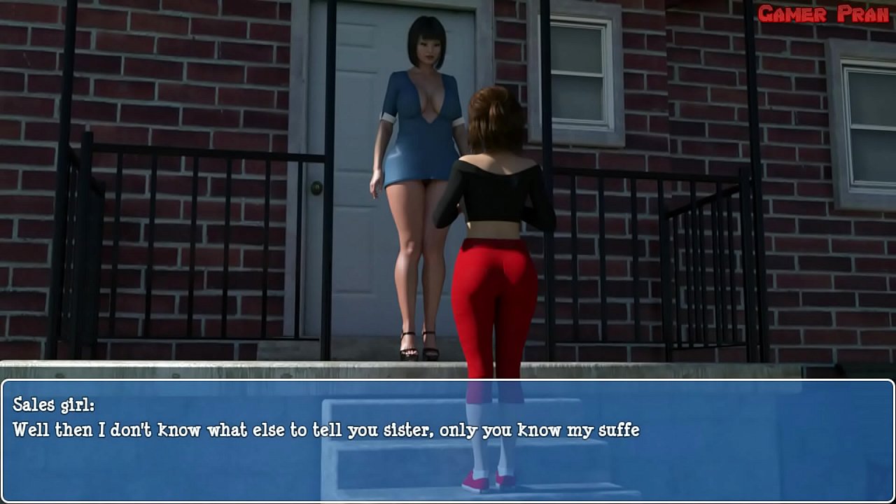 Married Woman Game Husband Loses the Game and Has to Do How His Beloved Wife Netorare Fucked - Lily Of The Valley
